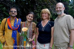 Mezinárodní folklorní festival Čermenské slavnosti