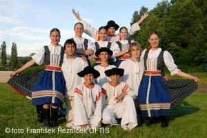 Mezinárodní folklorní festival Čermenské slavnosti