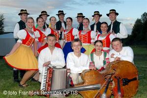 Mezinárodní folklorní festival Čermenské slavnosti