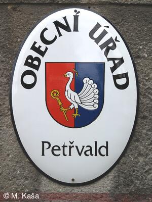 Petřvald