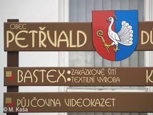 Petřvald