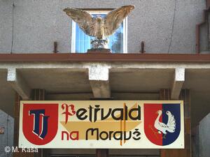 Petřvald