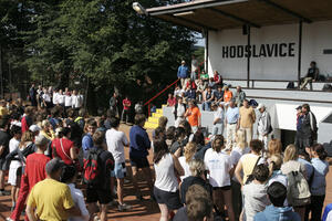 Hodslavice