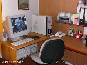 Knihovna Bělotín
