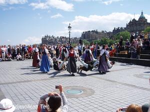 Podjavořičan, folklorní soubor