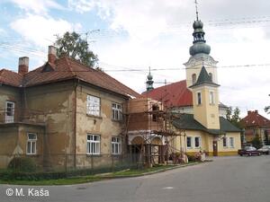 Petřvald