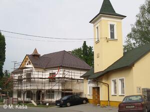 Petřvald