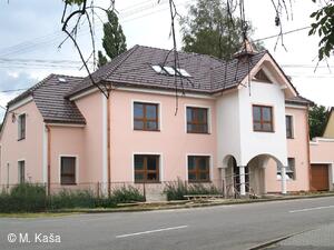 Petřvald
