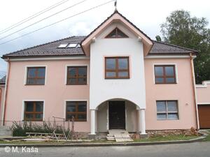 Petřvald