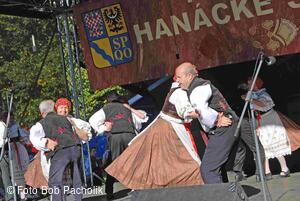 Hanácké slavnosti