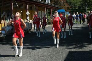 MAS Železnohorský region