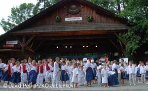 Mezinárodní folklórní festival GOROLSKI ŚWIĘTO