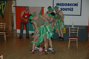 Sedlnice