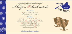 Valášek, dětský folklorní soubor