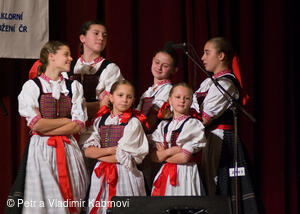 Setkání lidových muzik, Praha