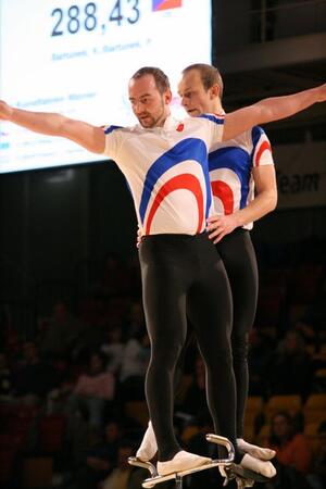 Petřvald