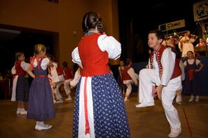Cimbálová muzika Slavičan
