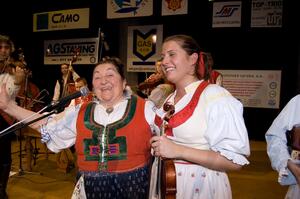 Cimbálová muzika Slavičan
