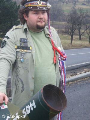 Horní Lideč