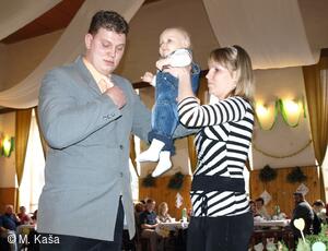 Petřvald