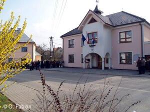 Petřvald