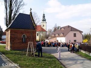 Petřvald