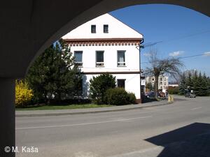 Petřvald