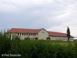 Zapalač Zdeněk - Stolařství