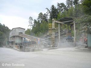 Kamenolom Nejdek