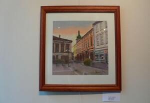 Dům kultury Frenštát pod Radhoštěm
