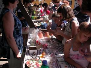 Den obce 2005