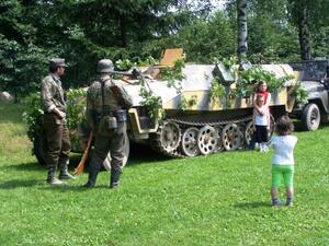 Den obce 2006