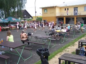 Velké Albrechtice