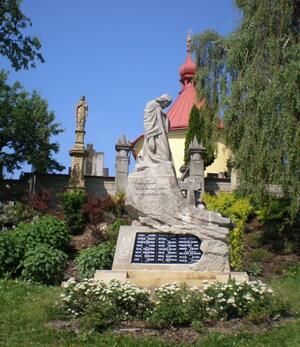 Jindřichov
