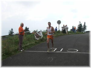 Běh 2008