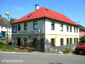 Motorest U žida