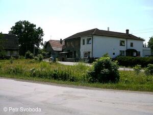 Prodejna potravin - Miroslav Koubek