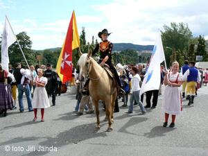 Dudácký festival Strakonice