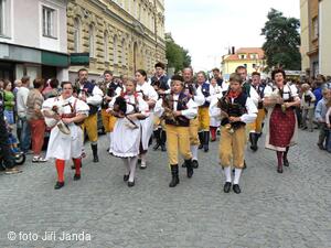 Dudácký festival Strakonice