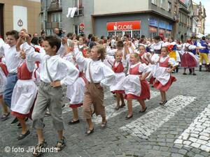 Dudácký festival Strakonice