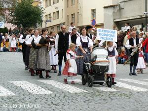 Dudácký festival Strakonice