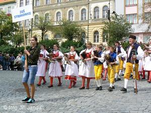 Dudácký festival Strakonice