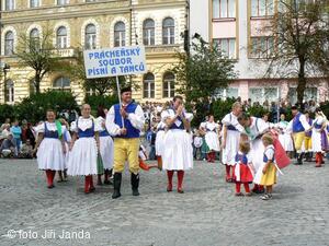 Dudácký festival Strakonice