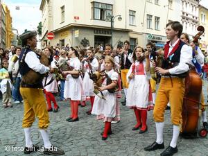 Dudácký festival Strakonice