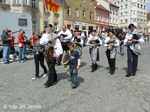 Dudácký festival Strakonice