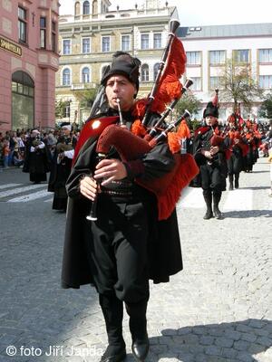 Dudácký festival Strakonice