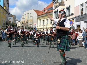 Dudácký festival Strakonice
