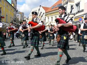 Dudácký festival Strakonice