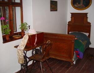 Muzeum J.G. Mendela
