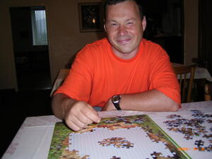 puzzle
